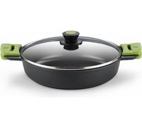 Bra Prior Pot 36 Cm Noir Noir One Size