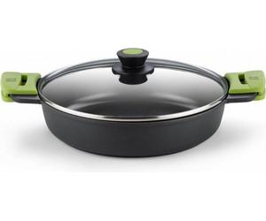 Bra Prior Pot 36 Cm Noir Noir One Size