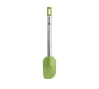 BRA Prior | Tongue Machine à Pâtisserie de Cuisine, Acier Inoxydable, Vert, 27,5 cm