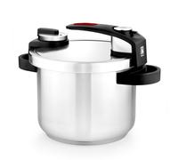 BRA Tekna Autocuiseur Rapide 4+7L