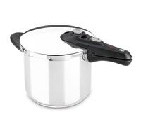 Bra Vitesse Autocuiseur A185100/ Ø20cm/ 3l/ Acier inoxydable/ Convient pour induction