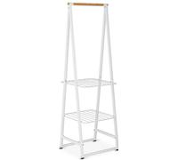 Brabantia 118227 Étagère de séchage du linge / ligne Étagère sur pied Blanc