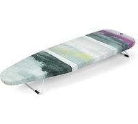 Brabantia - 119743 - Planche à Repasser de Table S, 95 x 30 cm, Morning Breeze