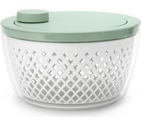 Brabantia 145407 salad spinner Green, White