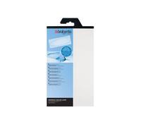 BRABANTIA - 196423 - MOLLETON UNIVERSEL - VISCOSE - BLANC