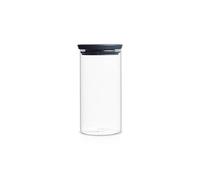 Brabantia Bocal en verre Brabantia 1.1 l