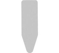 Brabantia Housse de Repassage - Coton Métallisé/Mousse 2 mm - Gris