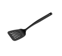 Brabantia Spatule de cuisine 365188 - Nylon ajourée - Noir