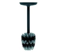 Brabantia 370021 Profile Brosse de Toilettes de Rechange, Black