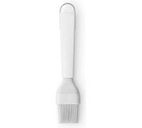 Brabantia 400384 Essential Pinceau Silicone Large Coloris Essential, Blanc