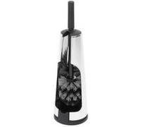 - 414640 - Porte-Goupillon avec Brosse - Inox Brillant [Cuisine]