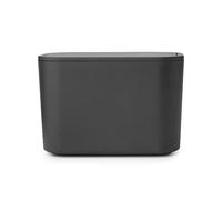 Brabantia MindSet mini-poubelle 0.2 l gris 303364
