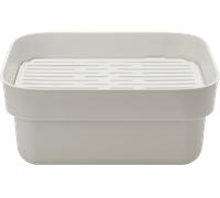 brabantia Bassine pour Vaisselle - Gris clair