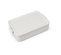 Brabantia Bento Box grande Make & Take 2 L Gris clair