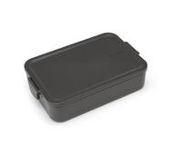 Brabantia Bento Box grande Make & Take 2 L Gris foncé