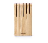 Brabantia Bloc à couteau Profile 22 cm Bois
