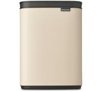 Brabantia Bo poubelle 4 l beige 234088