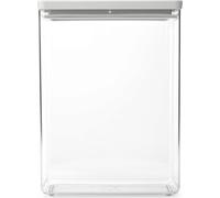 Brabantia TASTY+ boîte empilable 5.4 litres Gris clair