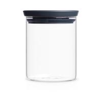 Brabantia Bocal en verre Brabantia 0.6 l