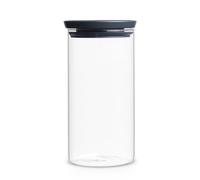 Brabantia Bocal en verre Brabantia 1.1 l