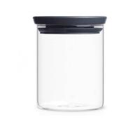 Brabantia Bocal en verre Brabantia 0.6 l