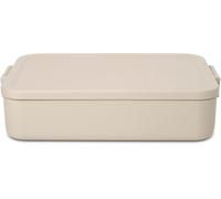 Brabantia Lunch Box grande Make & Take 2 L Soft Beige