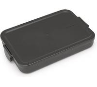 Brabantia Lunch box plate Make & Take 1.1 L Gris clair