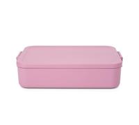 Brabantia Bento Box grande Make & Take 2 L Lilac Pink