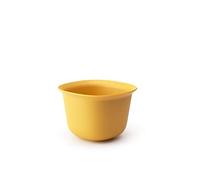 Brabantia - Bol mélangeur, 1.5L - Honey Yellow Large