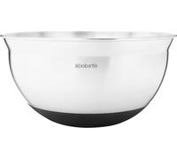 brabantia Bol Mixeur Matt Steel - 1,6 L black