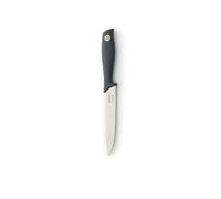 Brabantia (BRAA3) 120947 - COMMUTATEUR KVM - Brabantia - Couteau tout usage (M) - Dark Grey