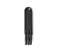 brabantia Tasty+ Bloc Pour Tiroir + 3 Couteaux - 1 kit