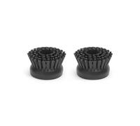 brabantia Brosse à Vaisselle de Rechange - Dark Grey