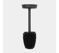 Brabantia - Brosse de Toilettes de Rechange Mindset - s'adapte Parfaitement au Porte goupillon WC Brabantia Mindset - Poignée de Protection en Acier