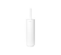 Brabantia Brosse à WC avec support MindSet Mineral Fresh White