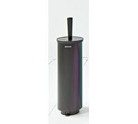 brabantia Brosse de Toilette & Support "Profile" - Black