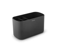 brabantia Serviteur Salle de Bain - Gris foncé