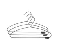 brabantia Cintres Soft Touch - Lot de 3