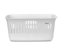 brabantia Panier à Linge Collect-It 40 L - White