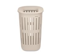 Brabantia Panier à linge Collect-It Soft Beige. 55 L