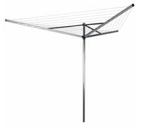 Brabantia Compact séchoir de jardin de jardin 310645