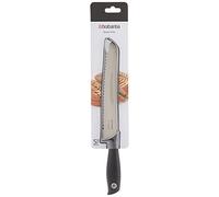 Brabantia - Couteau à pain (XL) - Dark Grey