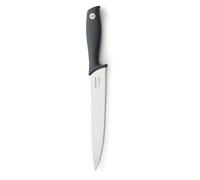 Brabantia - Couteau de cuisine (L) - Dark Grey