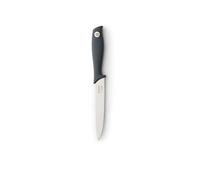 Brabantia - Couteau tout usage (M) - Dark Grey