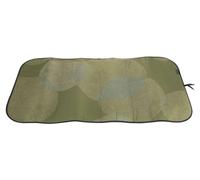 Brabantia Couverture de repassage 120 x 65 cm Calm Rustle