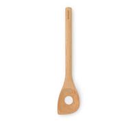 Brabantia Cuillère d'angle en bois Profile Bois d'hêtre