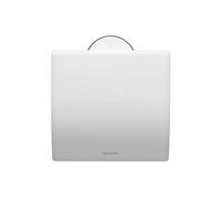 Brabantia Dérouleur papier toilette Profile blanc (off-white)