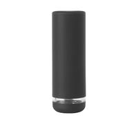 Brabantia Distributeur à liquide vaisselle SinkStyle Mineral Infinite Grey