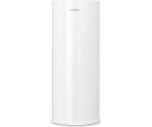 brabantia Distributeur de Papier Toilette - Blanc