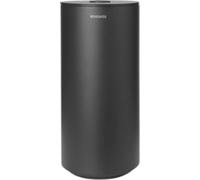 brabantia Distributeur de Papier Toilette - MindSet - Mineral Infinite Grey